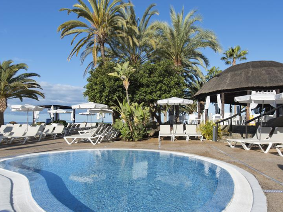 Hotel Taurito Princess