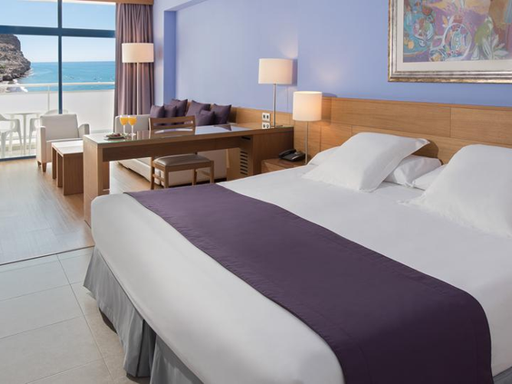 Hotel Taurito Princess