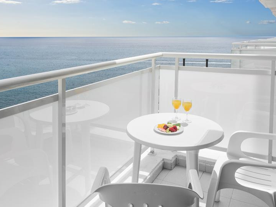 Hotel Taurito Princess