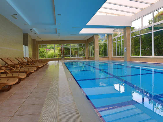 Hotel Telatiye Resort