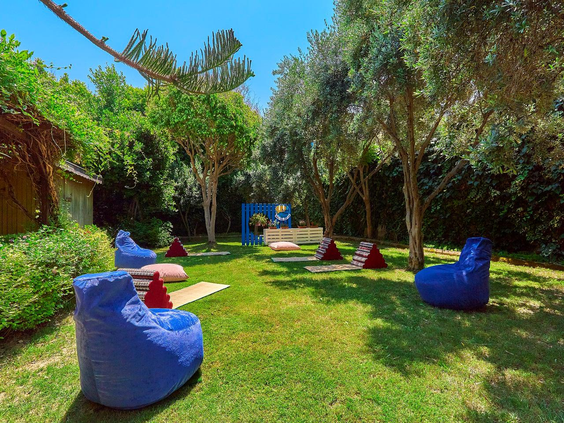Hotel Telatiye Resort