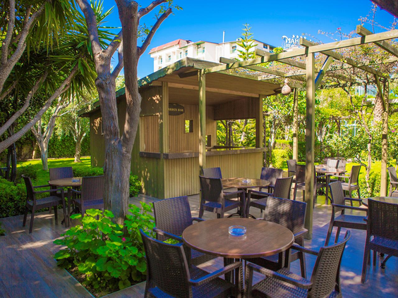 Hotel Telatiye Resort