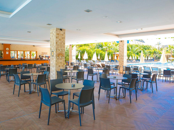 Hotel Telatiye Resort