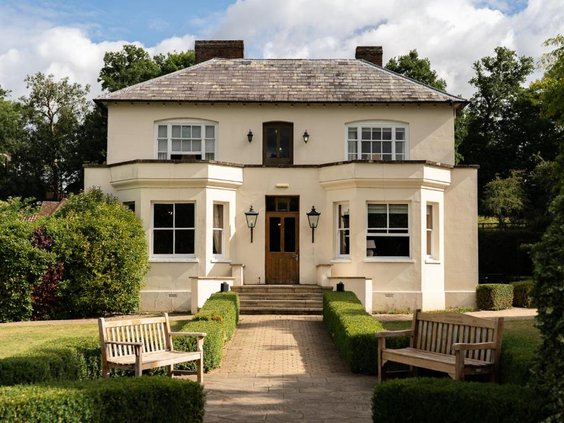 Hotel Tewinbury