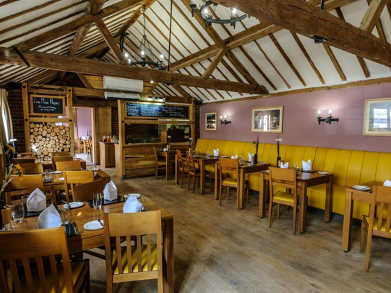 Hotel Tewinbury