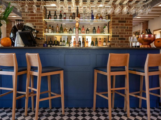 Hotel Tewinbury