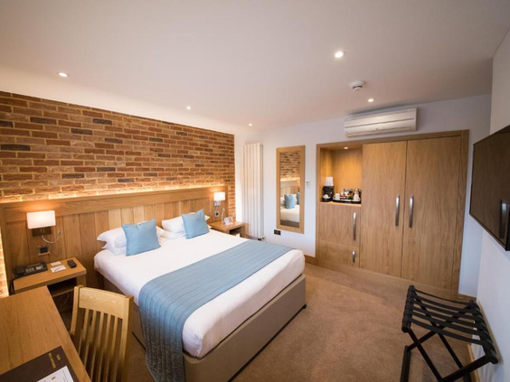 Hotel Tewinbury