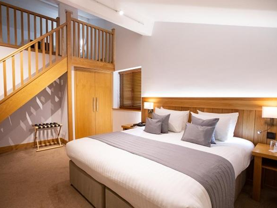 Hotel Tewinbury