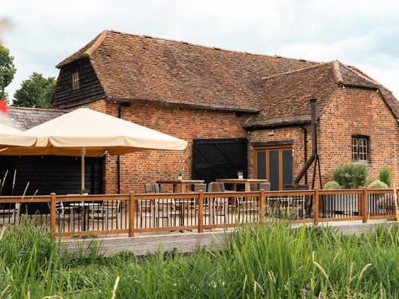 Hotel Tewinbury
