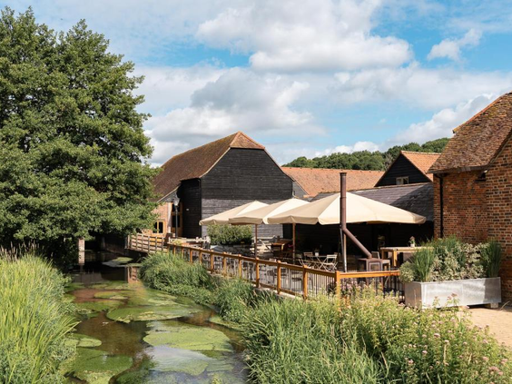 Hotel Tewinbury