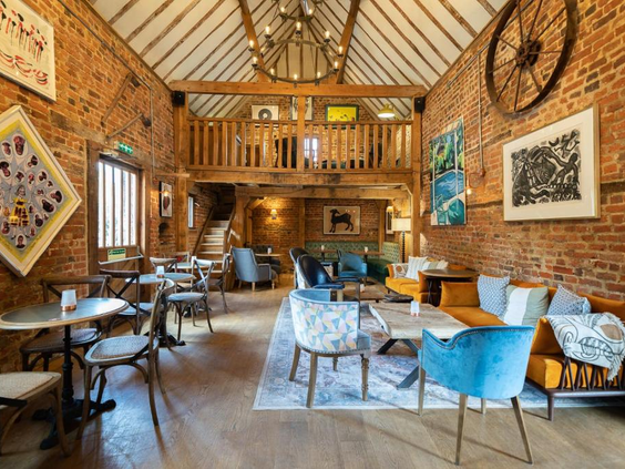 Hotel Tewinbury