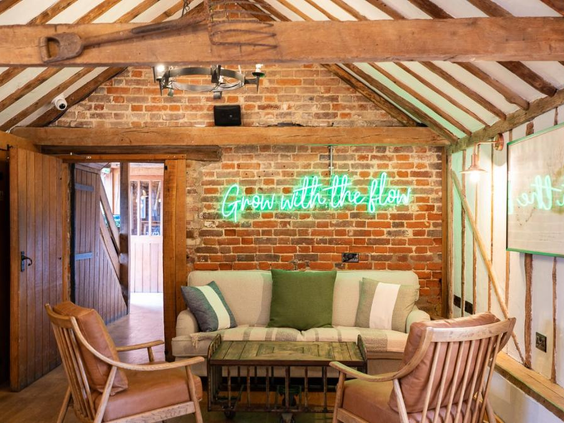 Hotel Tewinbury