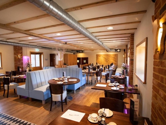 Hotel Tewinbury