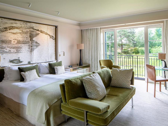 Hotel The Grove