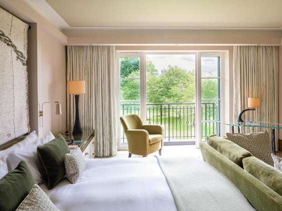 Hotel The Grove