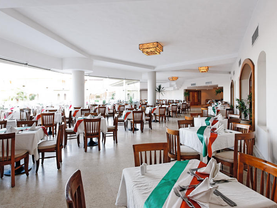 Hotel Three Corners Fayrouz Plaza Beach Resort