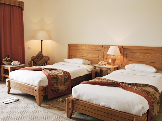 Hotel Three Corners Fayrouz Plaza Beach Resort