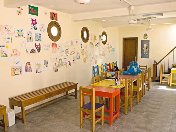 Hotel Three Corners Fayrouz Plaza Beach Resort