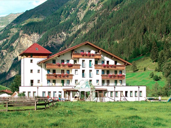 Hotel Tia Monte