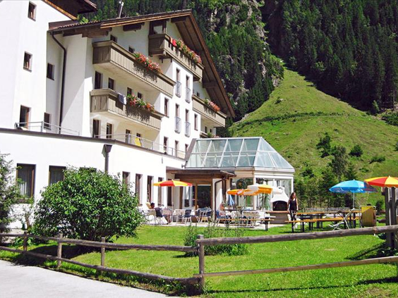 Hotel Tia Monte