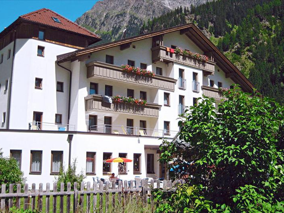 Hotel Tia Monte