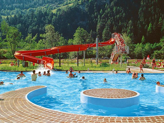 Hotel Tia Monte