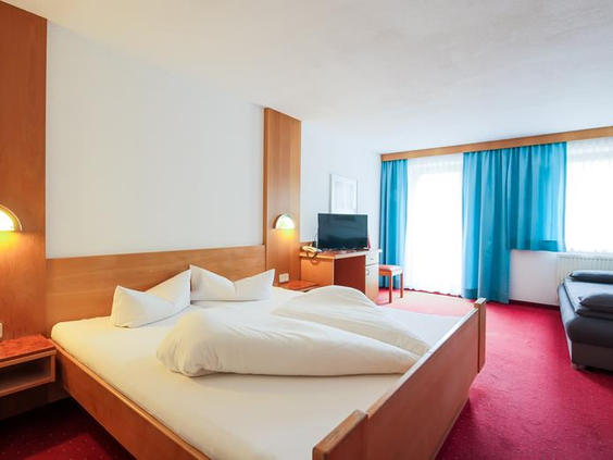 Hotel Tia Monte