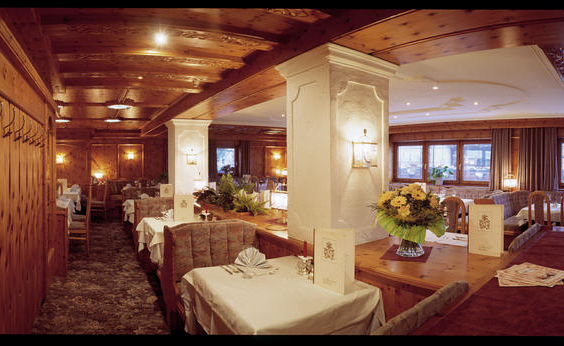 Hotel Tirolerhof