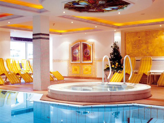 Hotel Tirolerhof