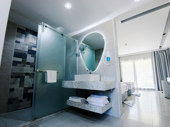 Hotel Titanic Beach Spa & Aquapark