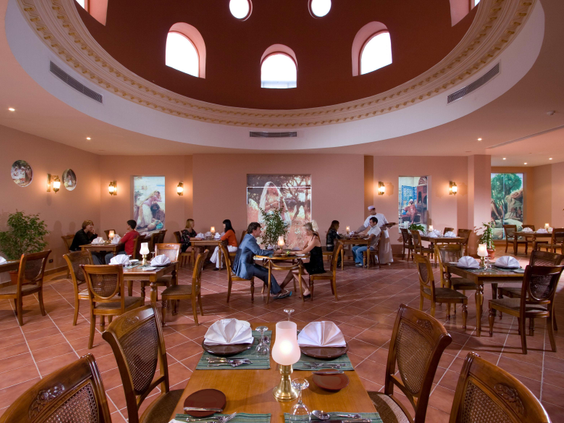 Hotel Titanic Beach Spa & Aquapark