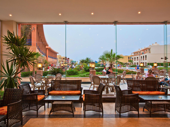 Hotel Titanic Beach Spa & Aquapark