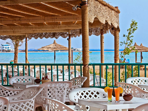Hotel Titanic Beach Spa & Aquapark