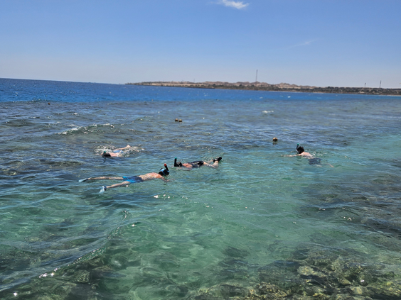 Hotel Titanic Beach Spa & Aquapark