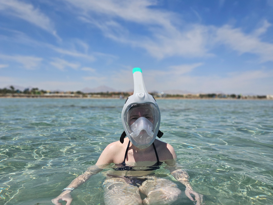 Hotel Titanic Beach Spa & Aquapark