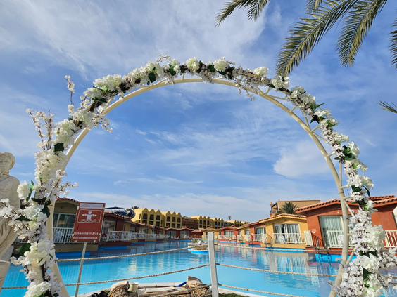 Hotel Titanic Beach Spa & Aquapark