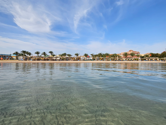 Hotel Titanic Beach Spa & Aquapark