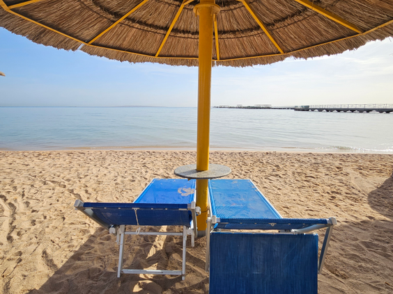 Hotel Titanic Beach Spa & Aquapark