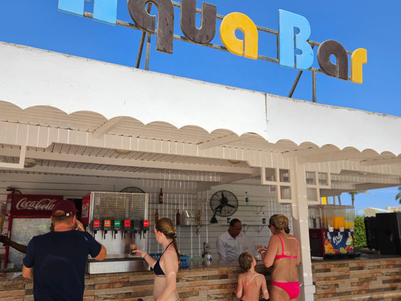 Hotel Titanic Beach Spa & Aquapark
