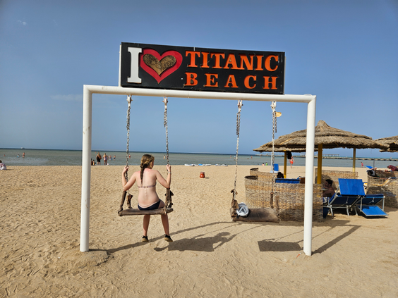 Hotel Titanic Beach Spa & Aquapark