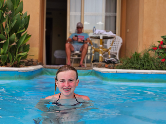 Hotel Titanic Beach Spa & Aquapark