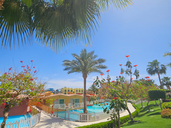 Hotel Titanic Beach Spa & Aquapark