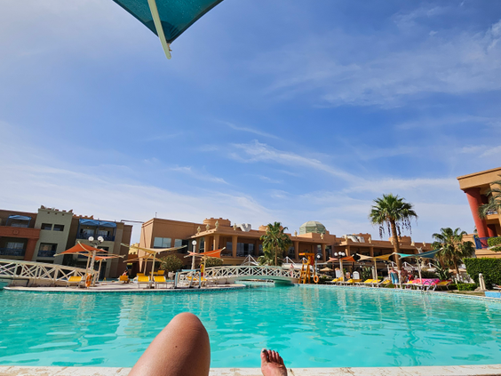 Hotel Titanic Beach Spa & Aquapark