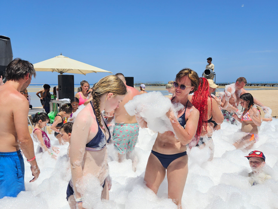 Hotel Titanic Beach Spa & Aquapark