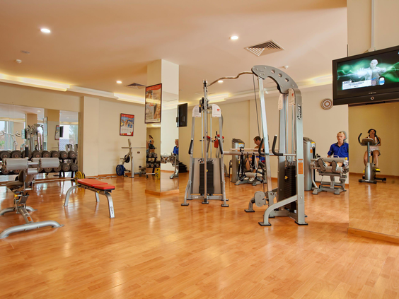 Hotel Titanic Beach Spa & Aquapark
