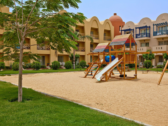 Hotel Titanic Beach Spa & Aquapark