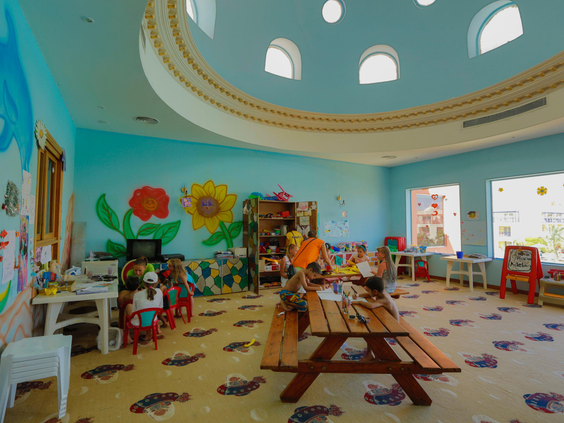 Hotel Titanic Beach Spa & Aquapark
