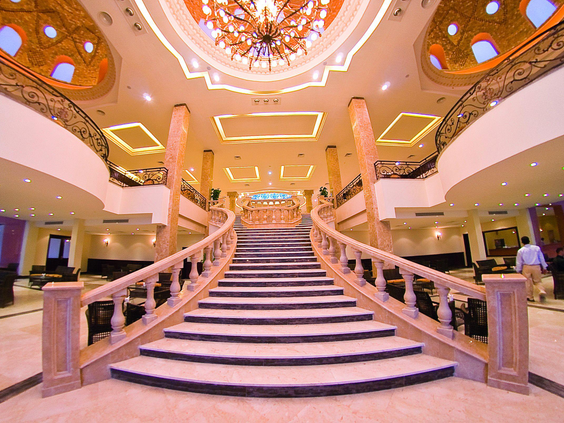 Hotel Titanic Beach Spa & Aquapark