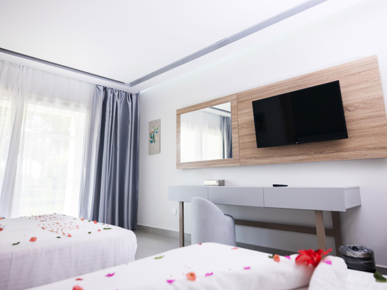 Hotel Titanic Beach Spa & Aquapark