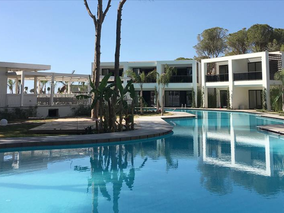 Hotel Trendy Lara